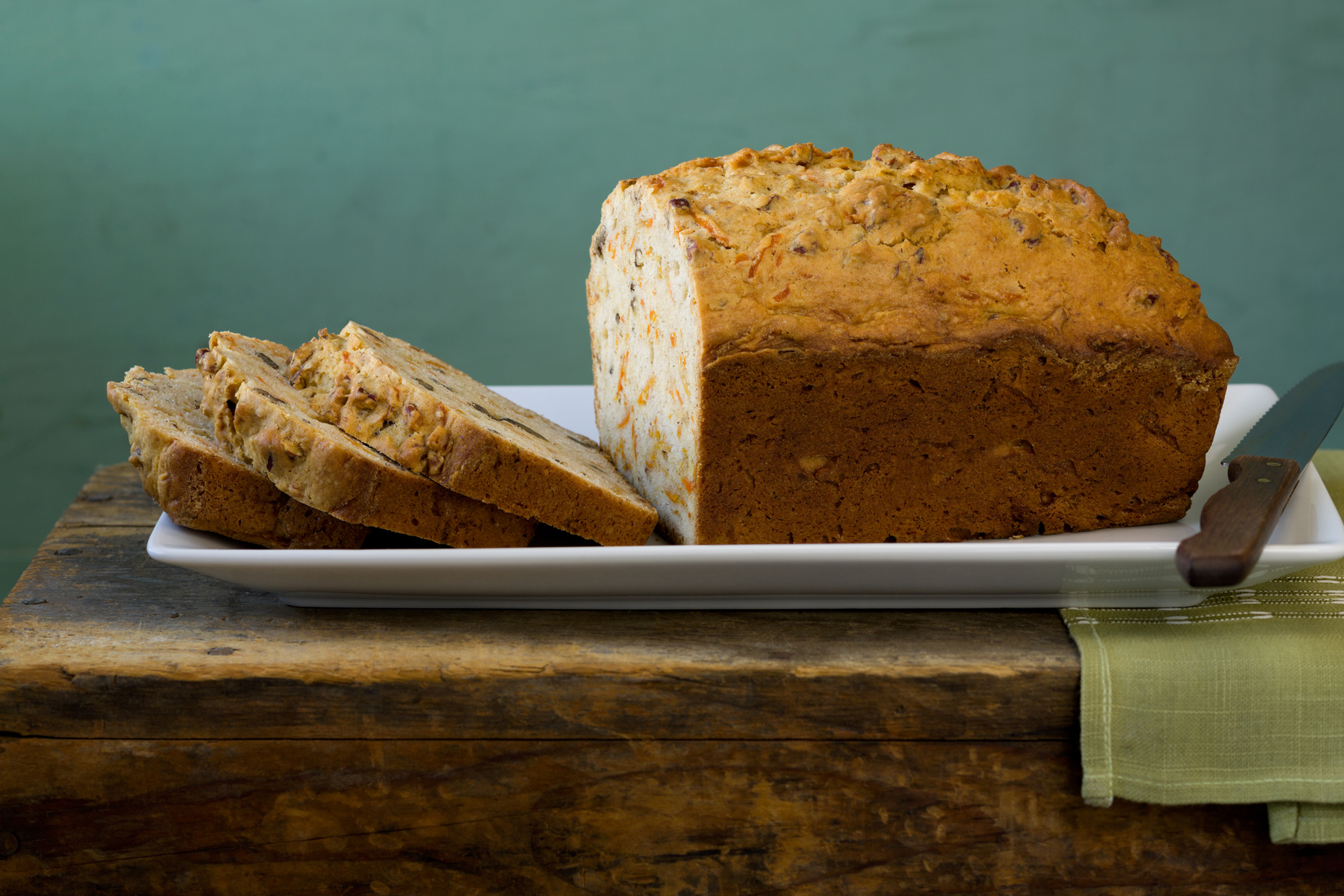 Carrot_Bread